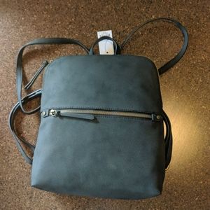 NWT Mini Backpack